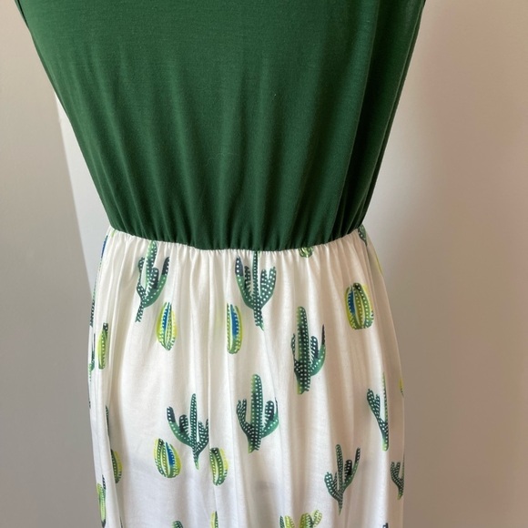 Chicmatchy sleeveless maxi dress size small - Picture 7 of 14